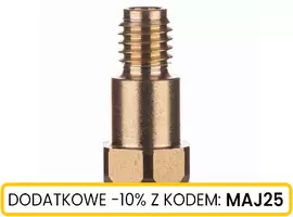 Łącznik prądowy MB36/M8 20szt