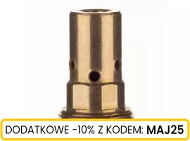 Łącznik prądowy MB401/501/M6 20szt