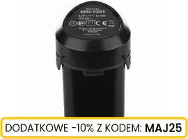 Akumulator do wkrętarki 12V SEN-0201
