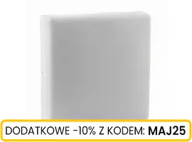 Panel LED 24W 1900 lm 170x170x40 mm