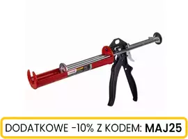 Wyciskacz do mas 230 mm
