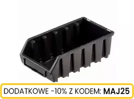 Pojemnik magazynowy 3 (170 x 240 x 126)