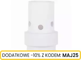 Tulejka izolacyjna MB36(ceramiczna) 10szt