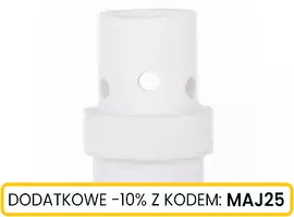 Tulejka izolacyjna MB 26(ceramiczna) 10szt
