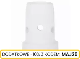Tulejka izolacyjna MB 401/501(ceramiczna) 10szt