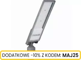 Lampa uliczna LED 100W