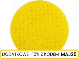 Papier ścierny perforowany 225mm P150 5szt
