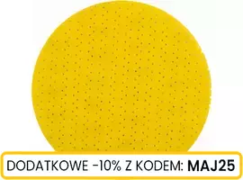 Papier ścierny perforowany 225mm P220 5szt
