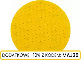 Papier ścierny perforowany 225mm P80 5szt