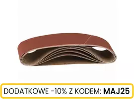 Pas bezkońcowy 100x610mm P150 5 szt.