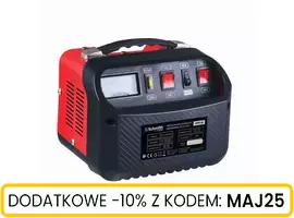 Prostownik szybkiego ładowania 20 12/24V
