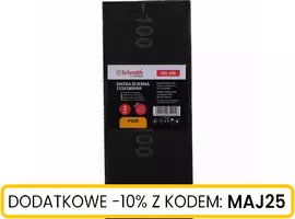 Siatka ścierna 115x280mm P100 2 szt.