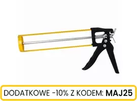 Wyciskacz do mas 230 mm