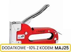 Zszywacz metalowy 4-8mm TYP A (102) marki Schmith SCH11S02002