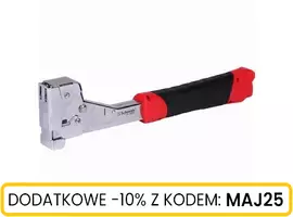 Zszywacz młotkowy 6-14mm TYP G (035)