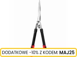 Nożyce do krzewów 685mm SK5