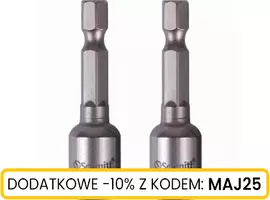 Kluczyk magnetyczny 8mm 2szt
