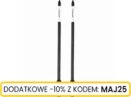 Końcówka wkrętakowa udarowa PH1 150mm 2szt