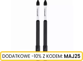 Końcówka wkrętakowa udarowa PH2 100mm 2szt