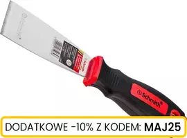 Skrobak prosty 1,5"