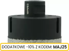 Otwornica diamentowa M14 - 68 mm