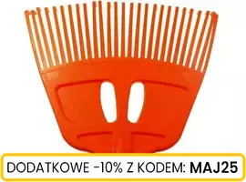 Grabie do liści - XL