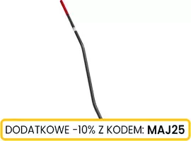 Grabie metalowe spawane 1400 mm 16 zębów