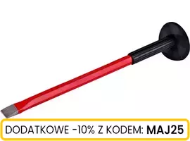 Przecinak ślusarski 350x14
