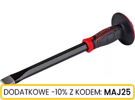 Przecinak ślusarski 300x19