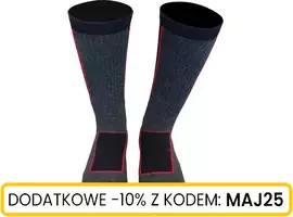 Skarpety robocze 36-39