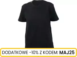 T-shirt roboczy XXL