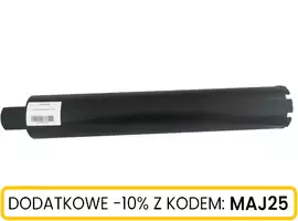 Wiertło koronowe fi 152