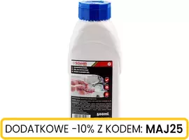 Żel do mycia rąk 500ml