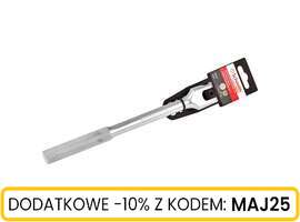 Pokrętło przegubowe 1/2" 250 mm Schmith
