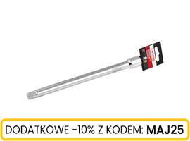 Przedłużka do nasadek 3/4" 200 mm Schmith