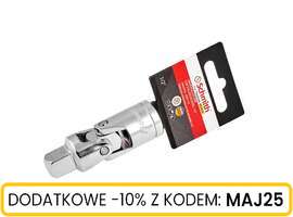 Przegub uniwersalny do nasadek 1/2" Schmith