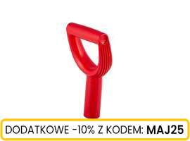 Rączka zapasowa 32 mm Schmith