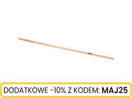 Trzonek do grabi 140 cm Schmith