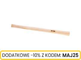 Trzonek do kilofa 2,5 kg 90 cm Schmith