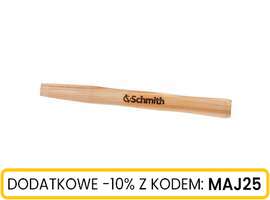 Trzonek do młotka 3kg 60 cm Schmith