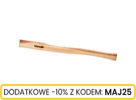 Jesionowy trzonek do siekier 60 cm Schmith