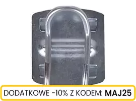 Zawieszka haczyk H2 Schmith