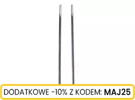 Zawieszka hak podwójny Schmith