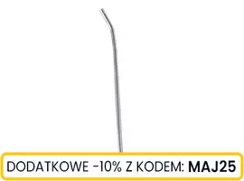 Zawieszka hak pojedynczy Schmith