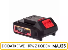 Akumulator 18V 2,0 Ah