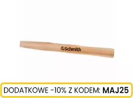 Trzonek młotka 1000g 36cm