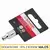 Klucz nasadowy TORX 1/4" E8