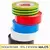 Taśma izolacyjna mix 10m – 5 szt