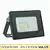 Naświetlacz LED 10W czarny