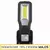 Akumulatorowa lampa robocza 5W Schmith